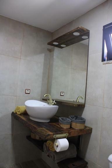 A Casinha Da Padaria, Soajo Villa ภายนอก รูปภาพ