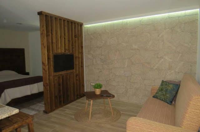 A Casinha Da Padaria, Soajo Villa ภายนอก รูปภาพ