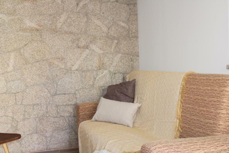 A Casinha Da Padaria, Soajo Villa ภายนอก รูปภาพ